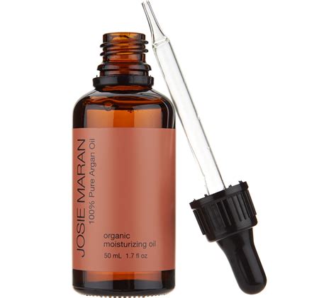 Qvc argan oil - It's loaded with argan oil to nourish and hydrate, with essential fatty acids and vitamin E. Skin is left soft, supple, and hydrated. Enjoy!" - Josie Maran. From Josie Maran. Includes: 8-oz Whipped Argan Oil Body Butter. 2-oz travel-sized Whipped Argan Oil Body Butter.